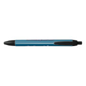 Wiskunde Fluisteraar Zwarte Inkt Pen (Achterkant)