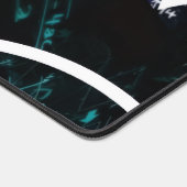 Wiskunde Formule Desk Mat (Hoek)