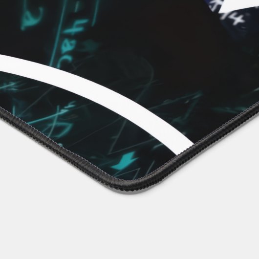 Wiskunde Formule Desk Mat (Hoek)