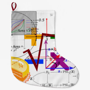 wiskunde formule fysica school grote kerstsok