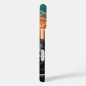 Wiskunde Formule iPhone Case (Achterkant / Rechts)