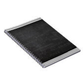 Wiskunde Geek Notitieboek (Rechterzijde)
