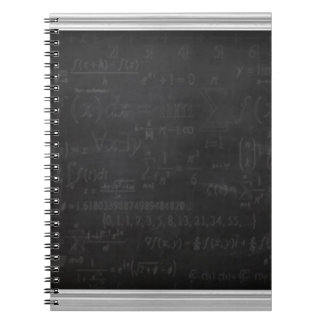 Wiskunde Geek Notitieboek