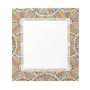 Wiskunde Geek's  vermenigvuldigingstabellen Notitieblok