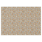 Wiskunde Geek's  vermenigvuldigingstabellen Tafelkleed (Voorkant (Horizontaal))