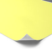 wiskunde grap poster (Hoek)