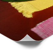 wiskunde grap poster (Hoek)