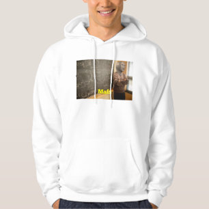 Wiskunde Hoodie