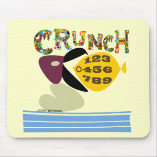 wiskunde humor muismat