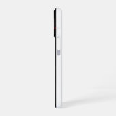 Wiskunde iPhone 16 Hoesje (Linkerkant)