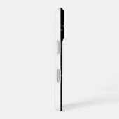 Wiskunde iPhone 16 Hoesje (Rechterkant)