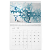 Wiskunde is Cool! Kalender (Mar 2027)