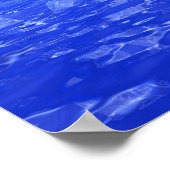 Wiskunde is Cool! Poster (Hoek)