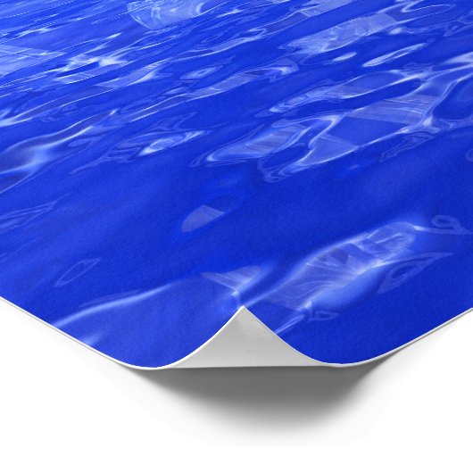 Wiskunde is Cool! Poster (Hoek)