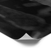 Wiskunde is eenvoudig poster (Hoek)