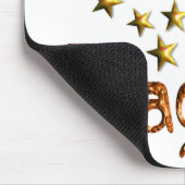 Wiskunde is Magisch Muismat (Hoek)