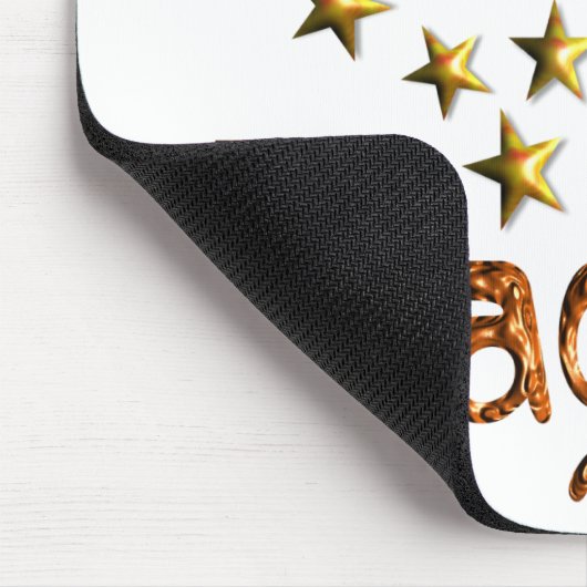 Wiskunde is Magisch Muismat (Hoek)