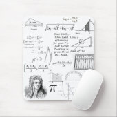 Wiskunde is mijn Muismat (Met muis)