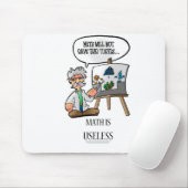 WISKUNDE IS NUTTIG MUISMAT (Met muis)