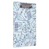 Wiskunde klembord (Rechts)