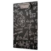 wiskunde klembord (Links)