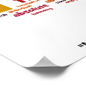 Wiskunde krijgt harder poster (Hoek)