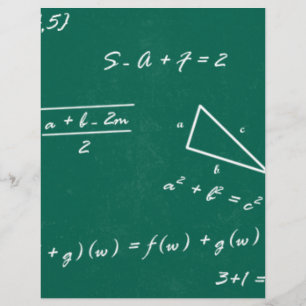 wiskunde leraar algebra geek