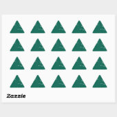wiskunde leraar algebra geek sticker (Vel)