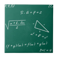wiskunde leraar algebra geek