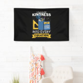 Wiskunde Leraar Bereken de intensiteit Spandoek (Insitu)