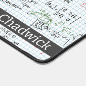 Wiskunde leraar bureaumat (Hoek)