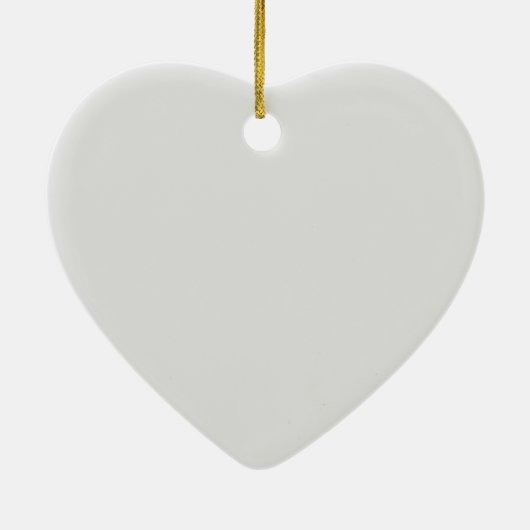 Wiskunde leraar keramisch ornament (Achterkant)