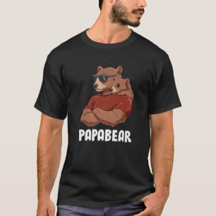 Wiskunde leraar kunst Mannen vrouwenstatistieken a T-shirt