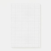 Wiskunde leraar post-it® notes (Voorkant)
