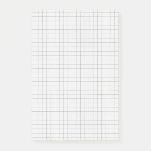 Wiskunde leraar post-it® notes (Voorkant)
