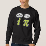 Wiskunde Mathematics Nerd Geek Algebra Count Hum Trui<br><div class="desc">Wiskunde Quote Wiskunde Nerd Geek Algebra Tel Humor 3</div>