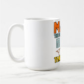 Wiskunde Onderwerp tellen mathematische Wiskunde l Koffiemok (Links)