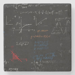 Wiskunde Onderzetter