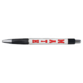 Wiskunde Pen (Voorkant)