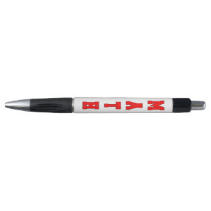 Wiskunde Pen