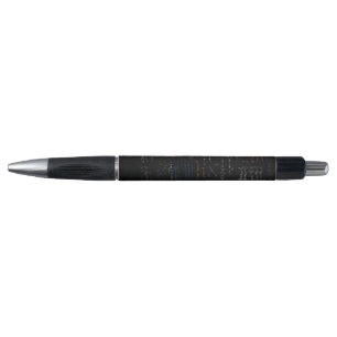 Wiskunde Pen