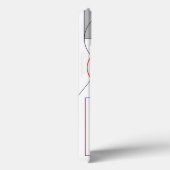 Wiskunde Physics Science Equation Personalized Case-Mate iPhone Case (Achterkant / Rechts)