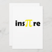 Wiskunde Pi Dag Gif Wiskunde Lover (Voorkant / Achterkant)