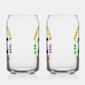 Wiskunde Pi Natuurkunde Sport Blikvorm Glas (Links)