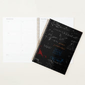 Wiskunde Planner (Display)