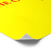 wiskunde poster (Hoek)