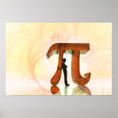 wiskunde poster (Voorkant)