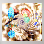 Wiskunde Poster (Voorkant)