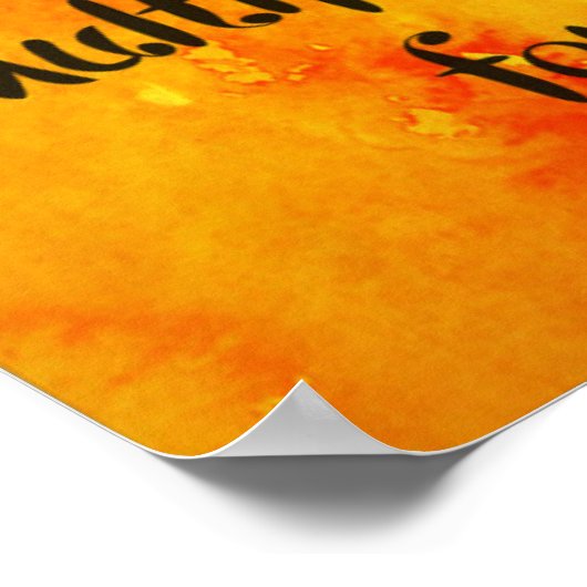 wiskunde poster (Hoek)