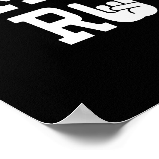 Wiskunde Poster (Hoek)